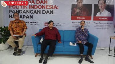 Semangat toleransi dan keberagaman di Indonesia akan terus berlanjut.
