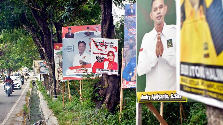 Bagaimana Para Caleg Galau Menghadapi Sistem Pemilu Nasional