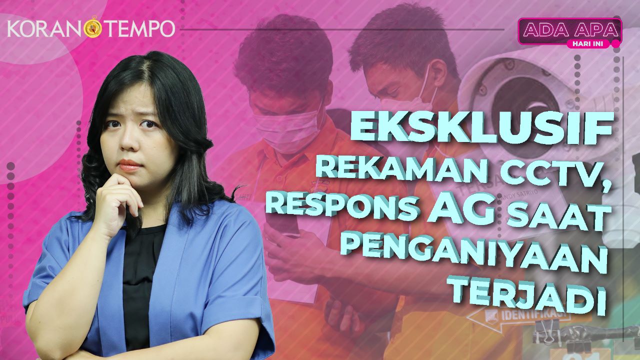 Pengacara Sebut AG Orang Pertama yang Tolong D Usai Dianiaya Mario Dandy