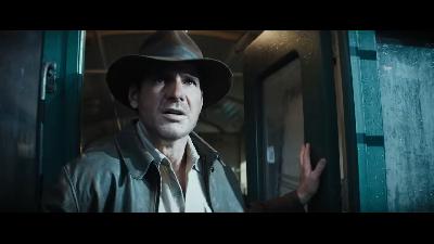 Film Indiana Jones. Youtube Lucasfilm