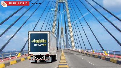 Aplikasi Logistika Deliveree memanfaatkan keahlian logistik yang luar biasa.