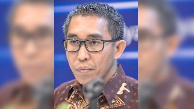 Perusahaan Gas Negara (PGN) Secretary Rachmat Hutama in Jakarta, July 2018. 
Tempo/Tony Hartawan/File Photo
