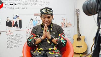 Zainal Arifin Paliwang, Gubernur Kalimantan Utara