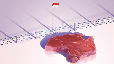 Mengapa Skema Kuota Impor Daging Sapi Berlaku Lagi