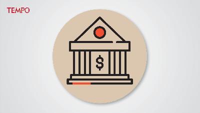 The Warning of a Banking Crisis