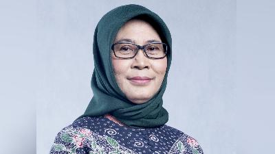 Emma Setyawati, Pelaksana tugas Deputi Bidang Pengawasan Pangan Olahan Badan Pengawas Obat dan Makanan. pom.go.id
