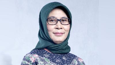 Emma Setyawati, acting Deputy for Processed Food Supervision at the Food and Drug Monitoring Agency (BPOM).
pom.go.id
