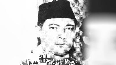 The Meaning of M.H. Thamrin’s Resistance