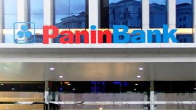 Panin Bank di Jakarta