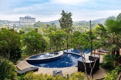 8 Rekomendasi Hotel Ramah Anak di Bandung