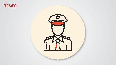Police Hands in the 2024 Regional Head Elections