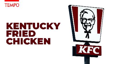 Kentucky Fried Chicken