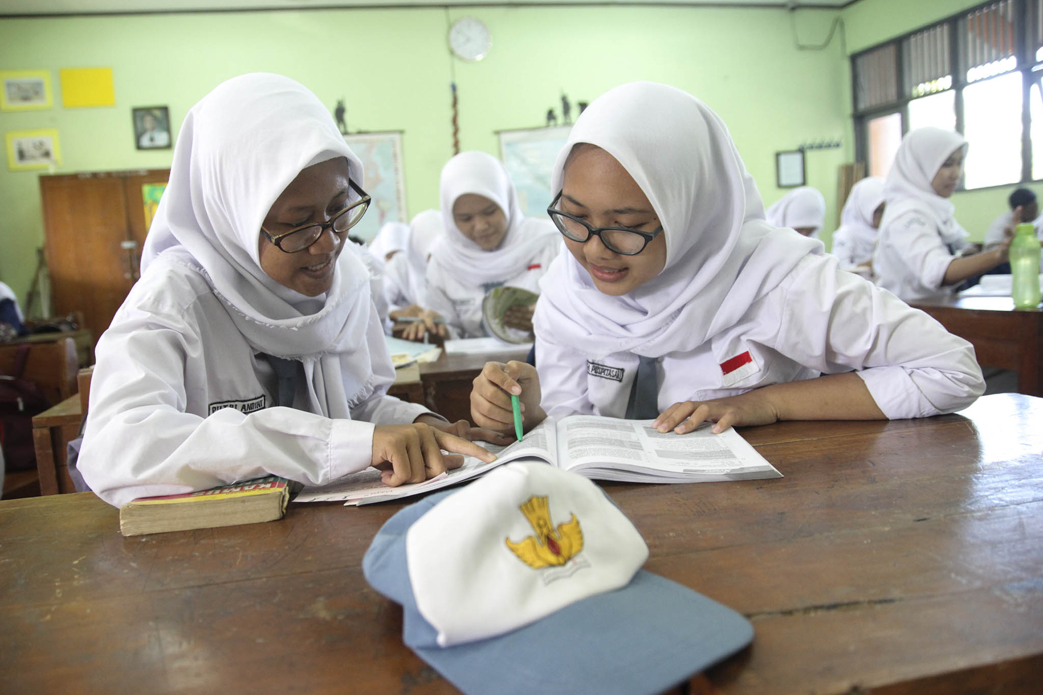 Cara Baru Masuk Perguruan Tinggi Negeri Melalui Jalur Prestasi