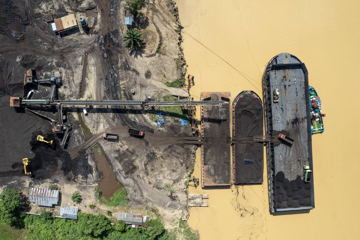 Buat Apa Danantara Mendanai Proyek Gasifikasi Batu Bara yang Tak Ekonomis