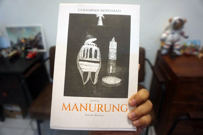 Perang Dingin dalam Novel Goenawan Mohamad