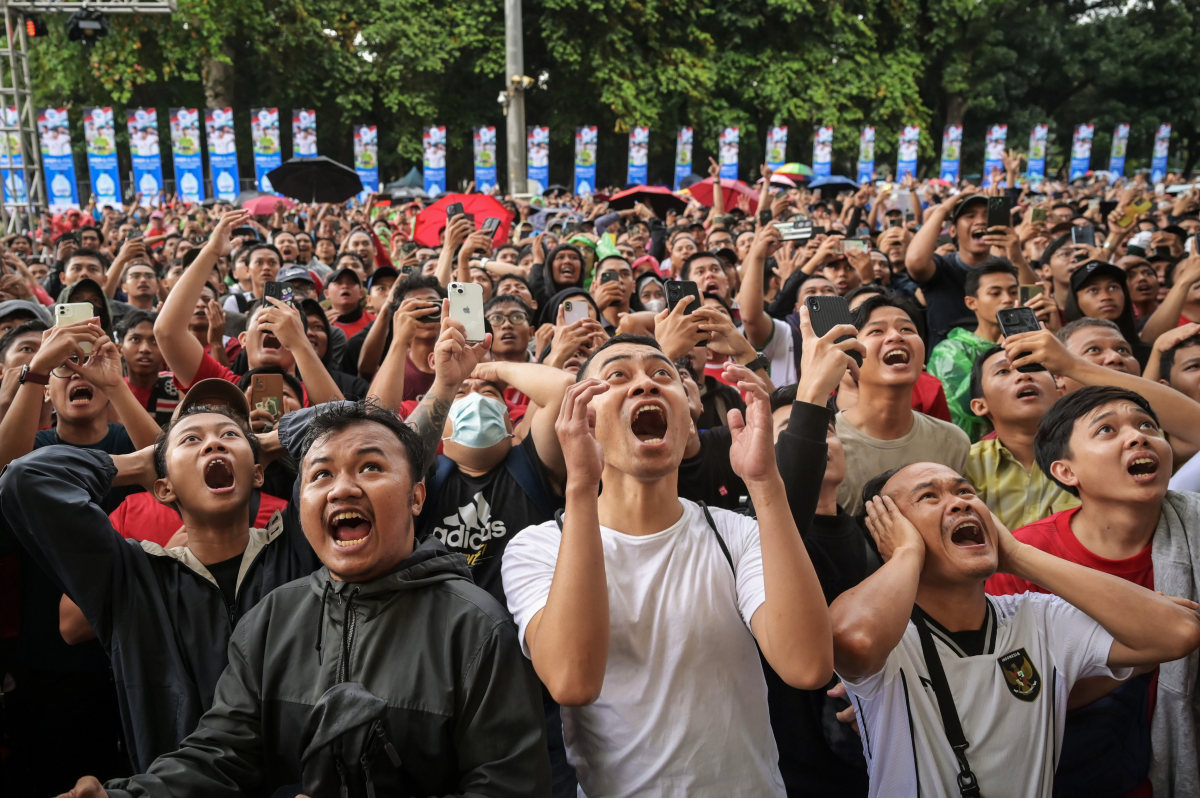 HPSN 2025 Jadi Momen Sinergi Perangi Sampah