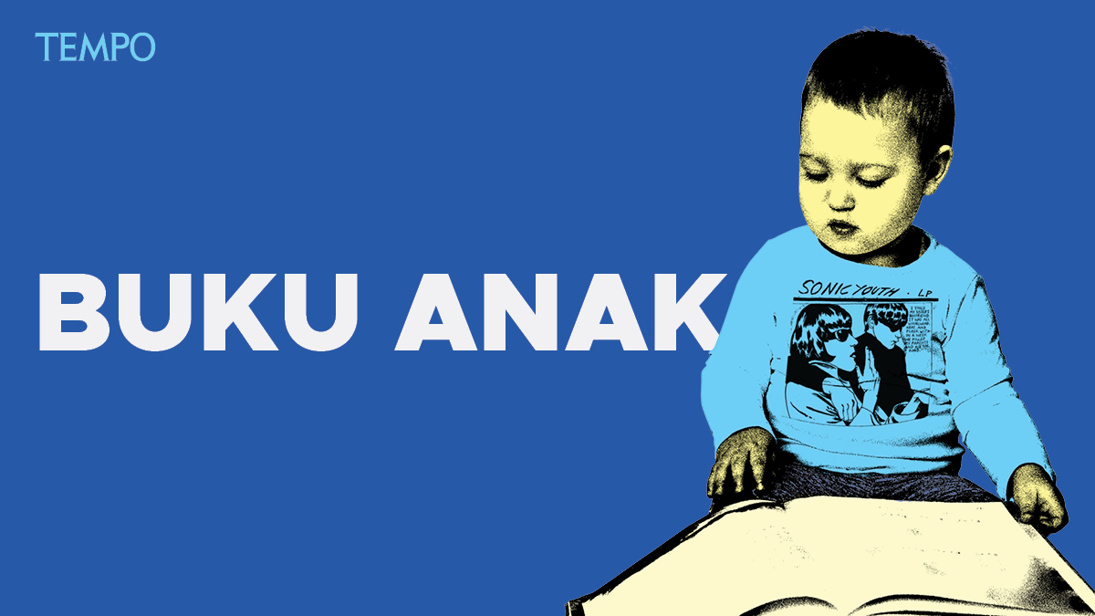 Buku Anak