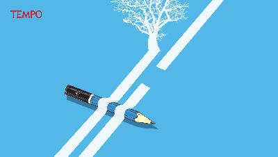 Ilustrasi: Edy RM