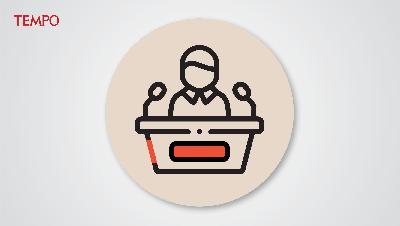 Teladan hingga Akhir Hayat Paus Fransiskus