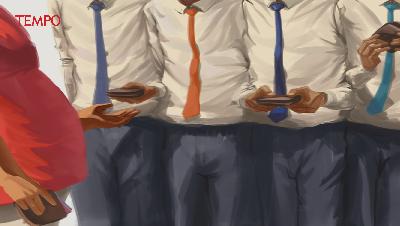 Ilustration: TEMPO/Alvin Siregar