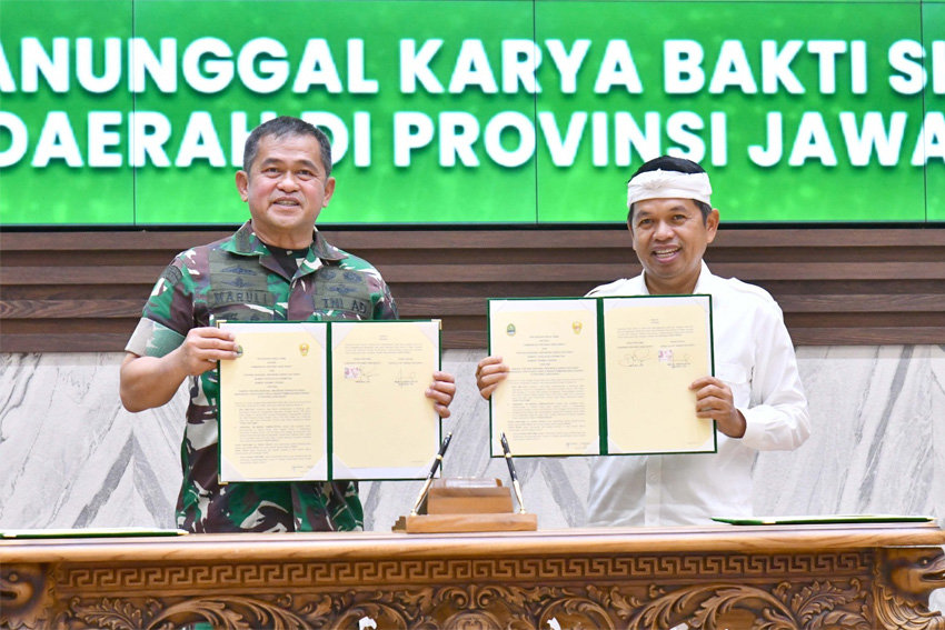 Beda Penanganan Siswa Nakal di Jawa Barat dan Luar Negeri