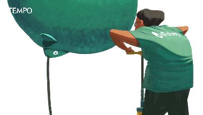 Ilustration: TEMPO/Alvin Siregar