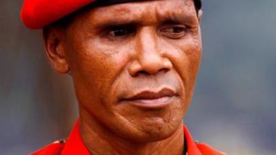 Hercules in Prabowo’s Administration