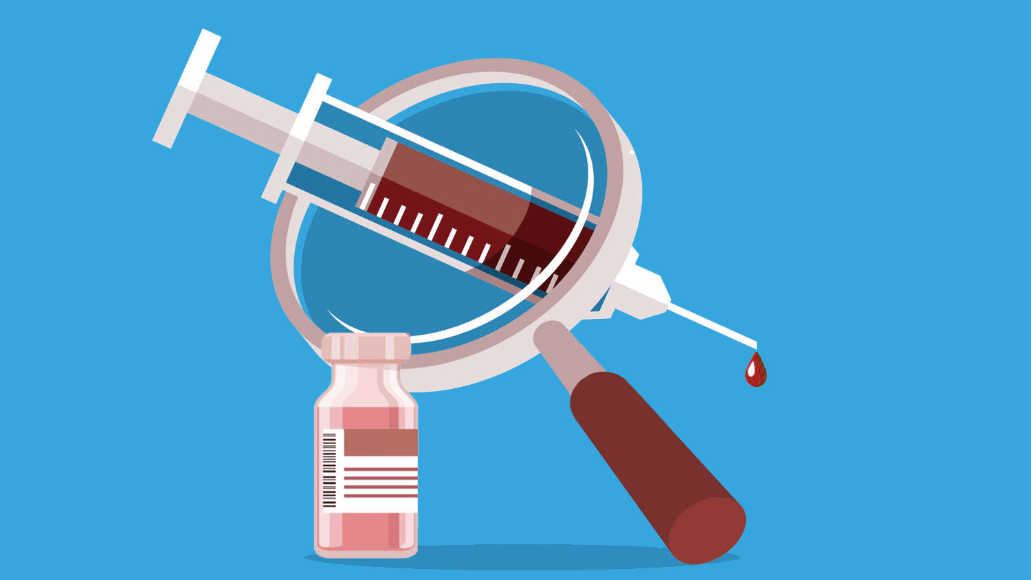 Transparansi Uji Klinik Vaksin TBC