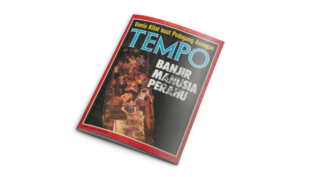 Kredit Cicilan Ibadah Haji
