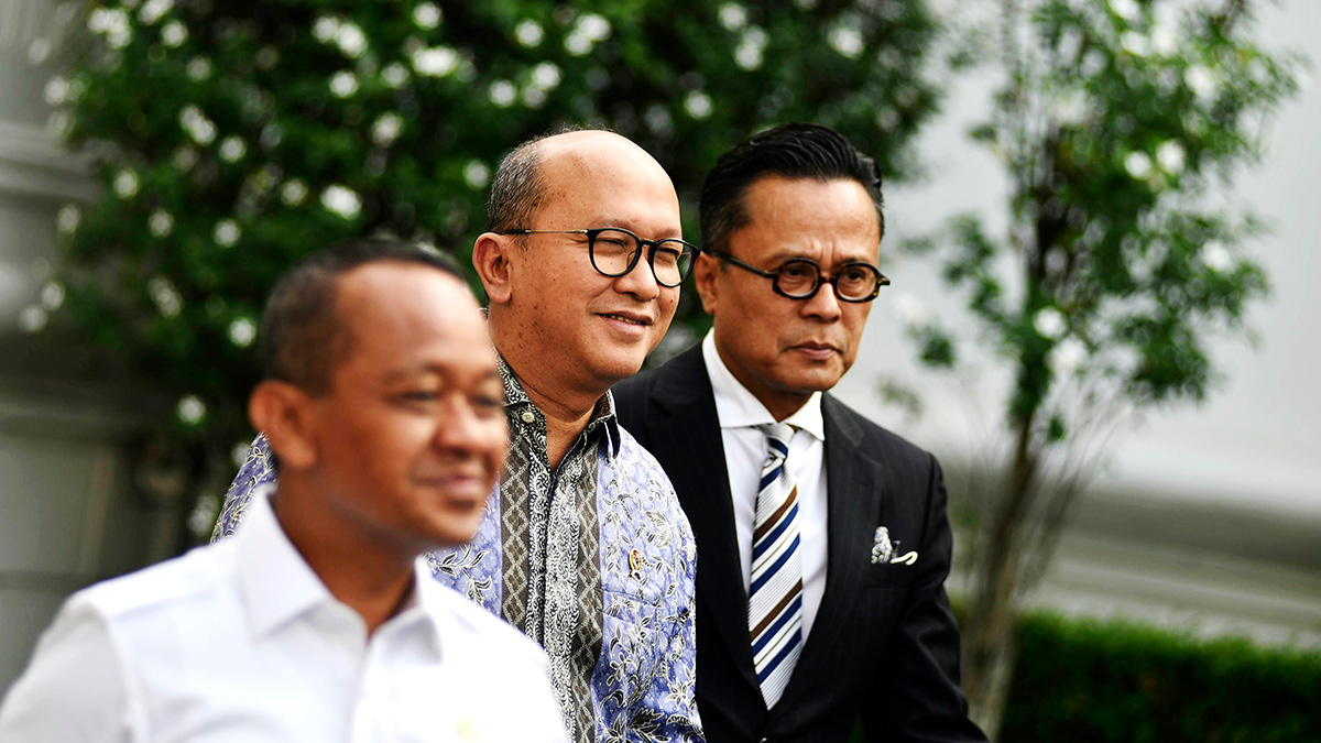 Risiko Proyek Gasifikasi Batu Bara Danantara