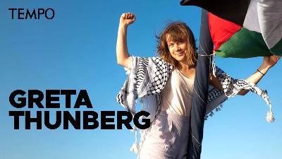 Greta Thunberg