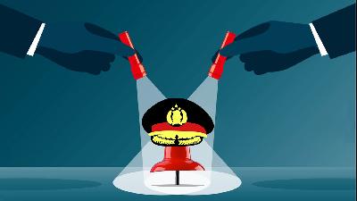 Ilustrasi: Tempo/Kuswoyo