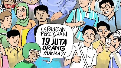 Kartun: Imam Yunianto