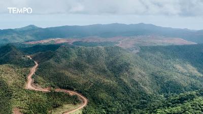 The Natural Resources Curse