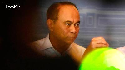 Budi Arie Must Not Be the Only One Punished