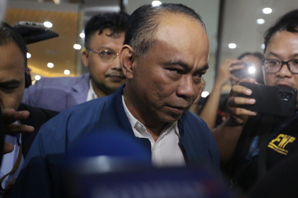 Setelah Dicopot, Budi Arie Kembali Disorot Kasus Judi Online