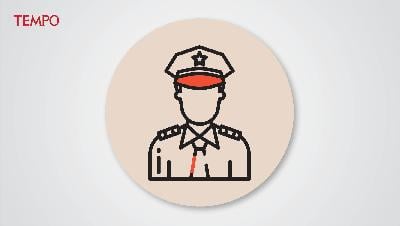 Kopral yang Kebal Hukum
