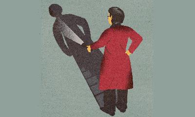 Illustration. Tempo/Munzir Fadly