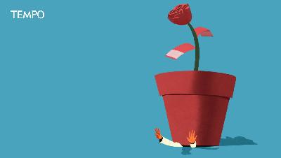 Ilustration: TEMPO/Alvin Siregar