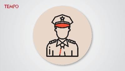 A Corporal Above the Law