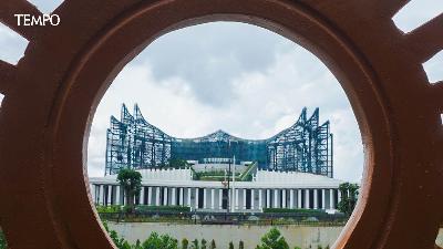 ANTARA FOTO/Aditya Nugroho