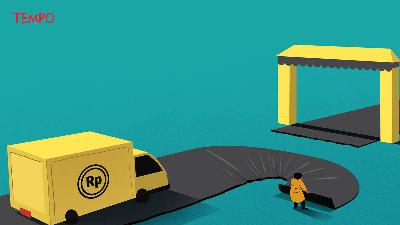 Ilustration: TEMPO/Alvin Siregar
