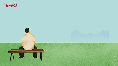 Illustration. Tempo/Munzir Fadly