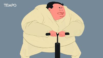 Ilustration: TEMPO/Alvin Siregar