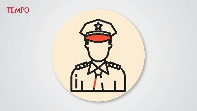 The Criminal Case Black Market