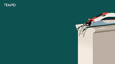 Illustration. Tempo/Alvin Siregar