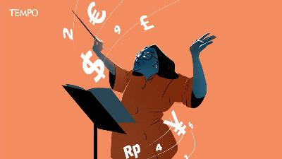 Illustration. Tempo/Alvin Siregar