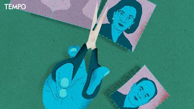 Illustration. Tempo/Munzir Fadly