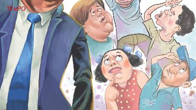 Cartoon: Imam Yunianto