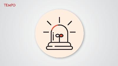 The Specter of the Destruction of Komodo